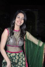 Anikita Shorey launches new collection of Gitanjali in Bandra, Mumbai on 23rd Nov 2012 (1).JPG
